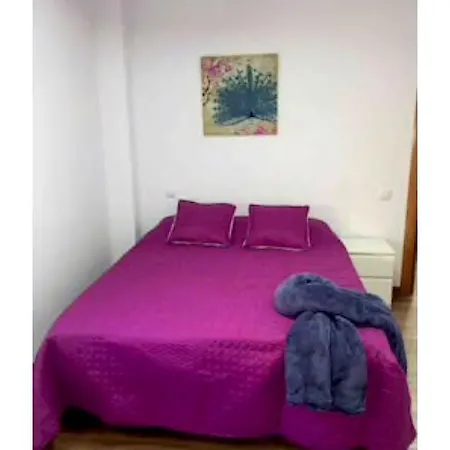 Apartamentos Cerca Del Aeropuerto Ingenio Exterior photo