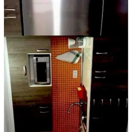 Apartamentos Cerca Del Aeropuerto Ingenio Exterior photo