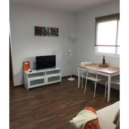 Apartamentos Cerca Del Aeropuerto Ingenio Exterior photo