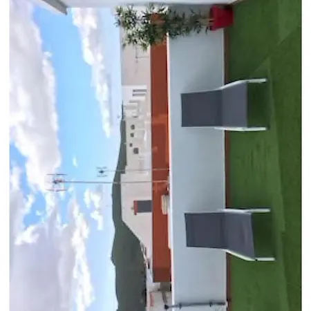 Apartamentos Cerca Del Aeropuerto Ingenio Exterior photo