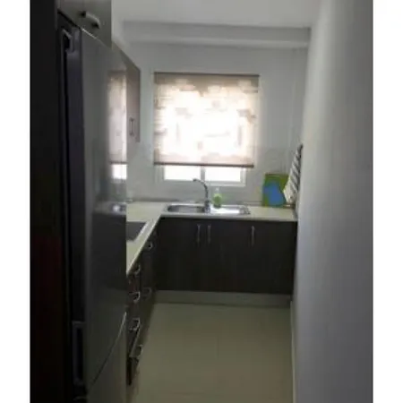 Apartamentos Cerca Del Aeropuerto Ingenio Exterior photo