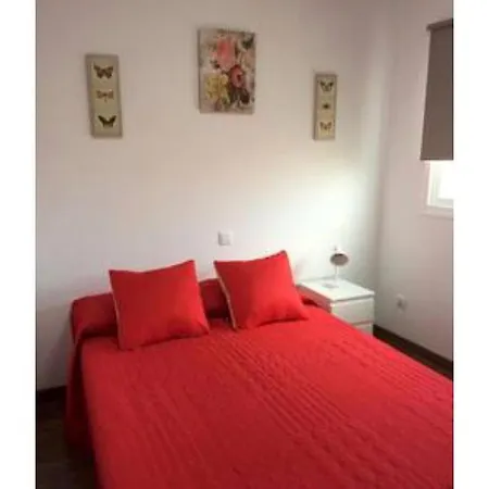 Apartamentos Cerca Del Aeropuerto Ingenio Exterior photo