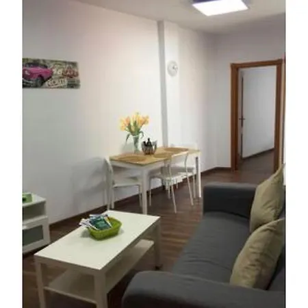 Apartamentos Cerca Del Aeropuerto Ingenio Exterior photo
