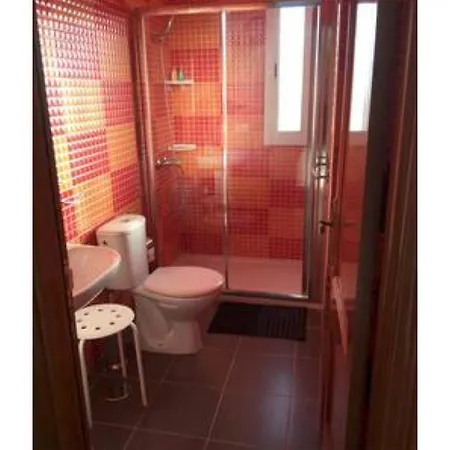 Apartamentos Cerca Del Aeropuerto Ingenio Exterior photo