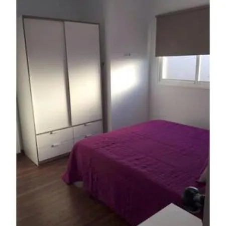 Apartamentos Cerca Del Aeropuerto Ingenio Exterior photo