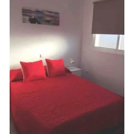 Apartamentos Cerca Del Aeropuerto Ingenio Exterior photo