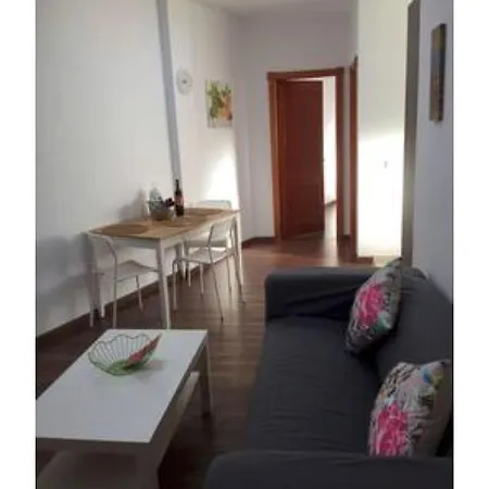 Apartamentos Cerca Del Aeropuerto Ingenio Exterior photo