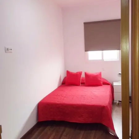 Apartamentos Cerca Del Aeropuerto Ingenio Exterior photo