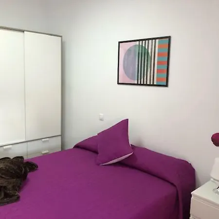 Apartamentos Cerca Del Aeropuerto Ingenio Exterior photo