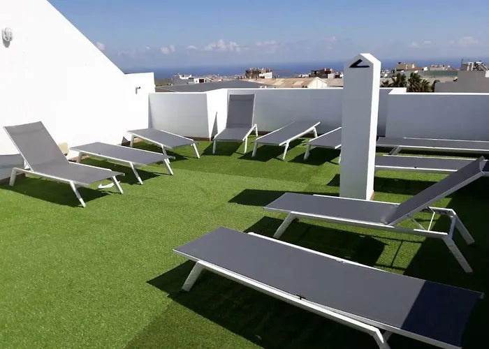 Apartamentos Cerca Del Aeropuerto