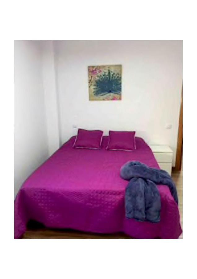 Cerca Del Aeropuerto Apartment *