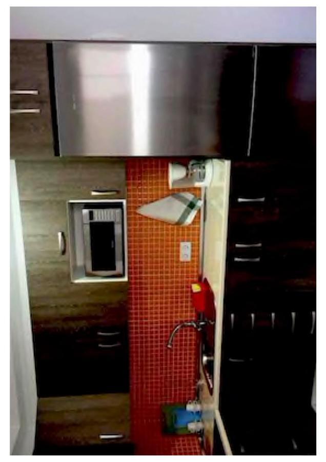 Apartament Cerca Del Aeropuerto *