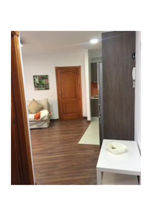 Apartament Cerca Del Aeropuerto Ingenio
