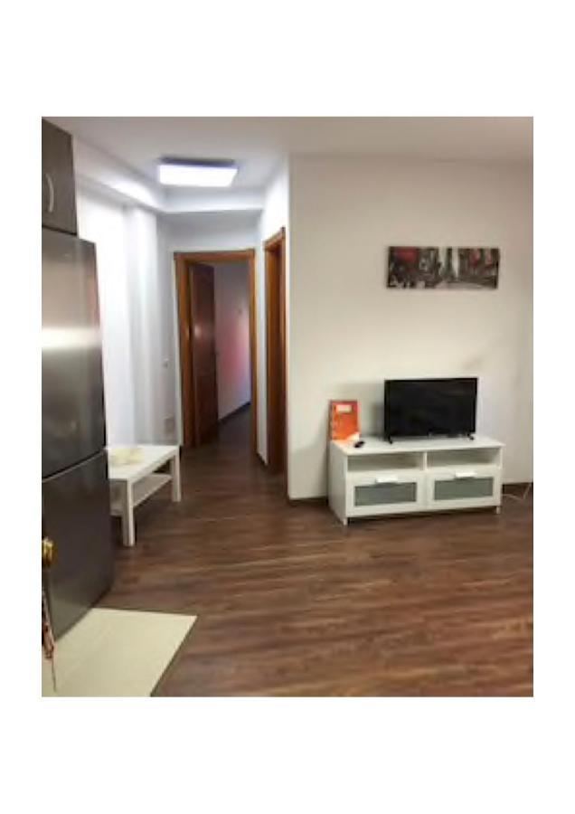 Cerca Del Aeropuerto Apartment