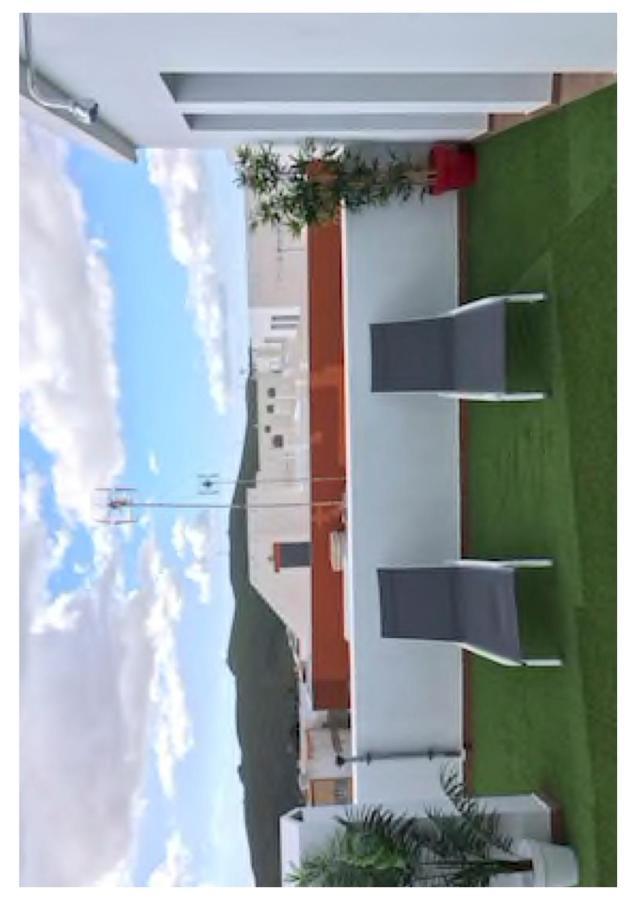 Cerca Del Aeropuerto Apartment Ingenio
