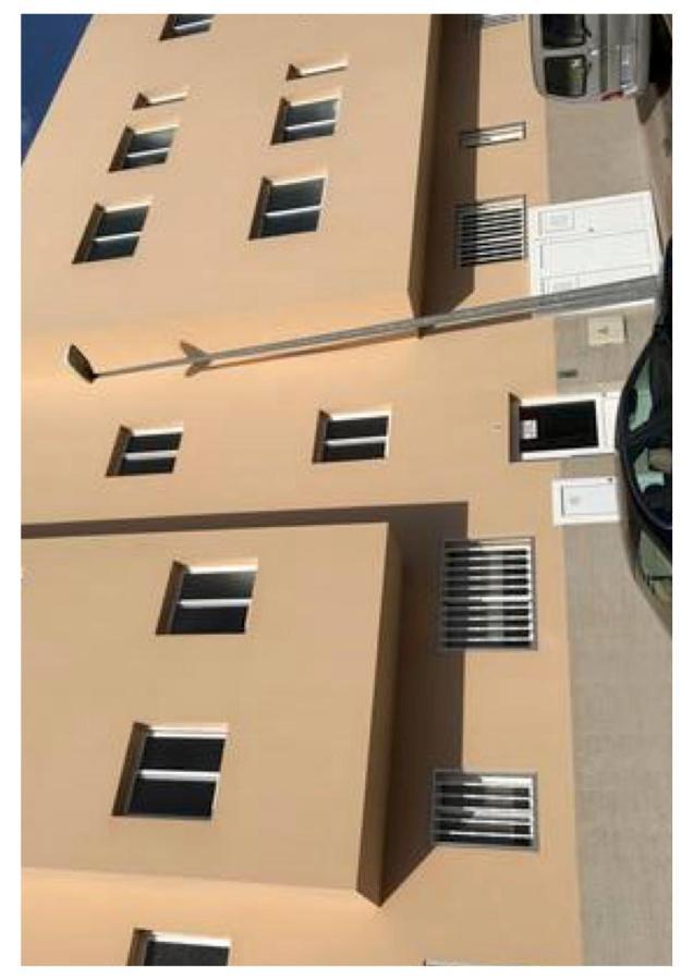 Apartment Cerca Del Aeropuerto *