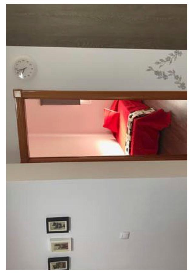 Cerca Del Aeropuerto Apartment Ingenio