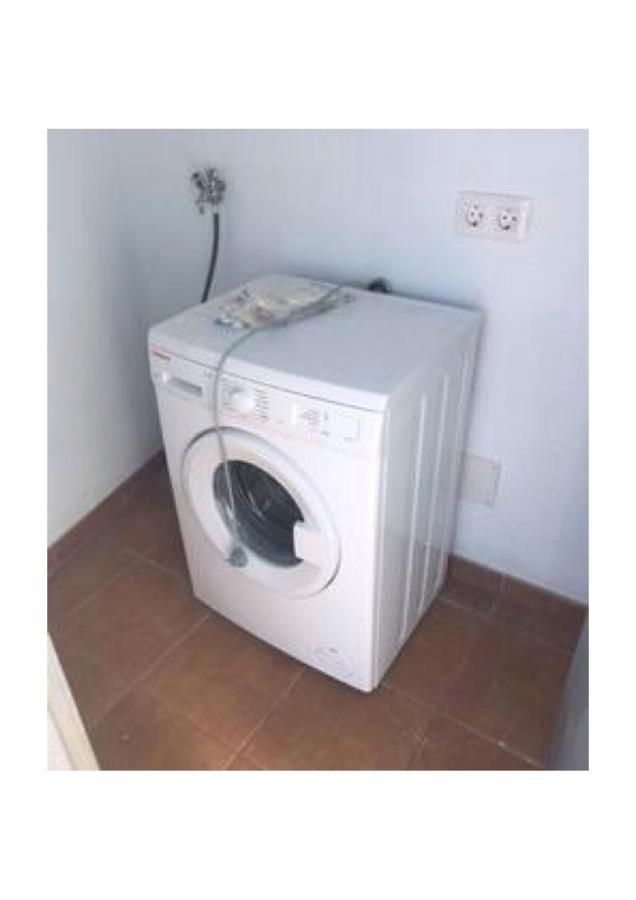Cerca Del Aeropuerto Apartment *