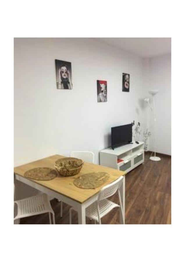 Apartment Cerca Del Aeropuerto *