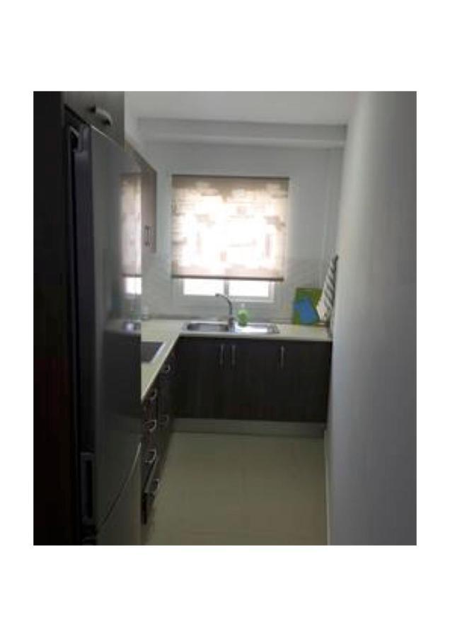 Apartment Cerca Del Aeropuerto