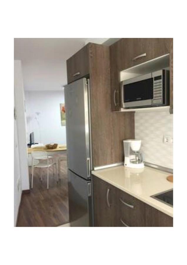 Apartment Cerca Del Aeropuerto *
