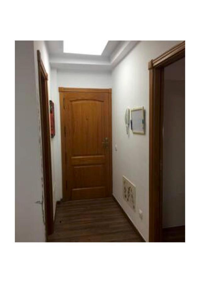 Cerca Del Aeropuerto Apartment Ingenio