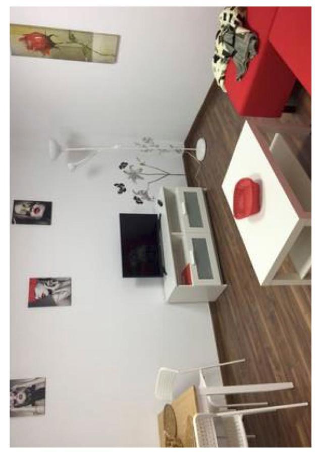 Cerca Del Aeropuerto Apartment Ingenio