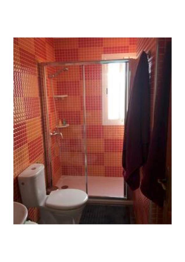 Cerca Del Aeropuerto Apartment