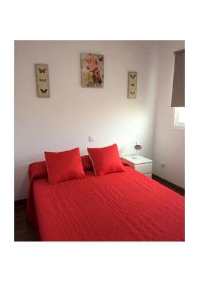 Apartment Cerca Del Aeropuerto
