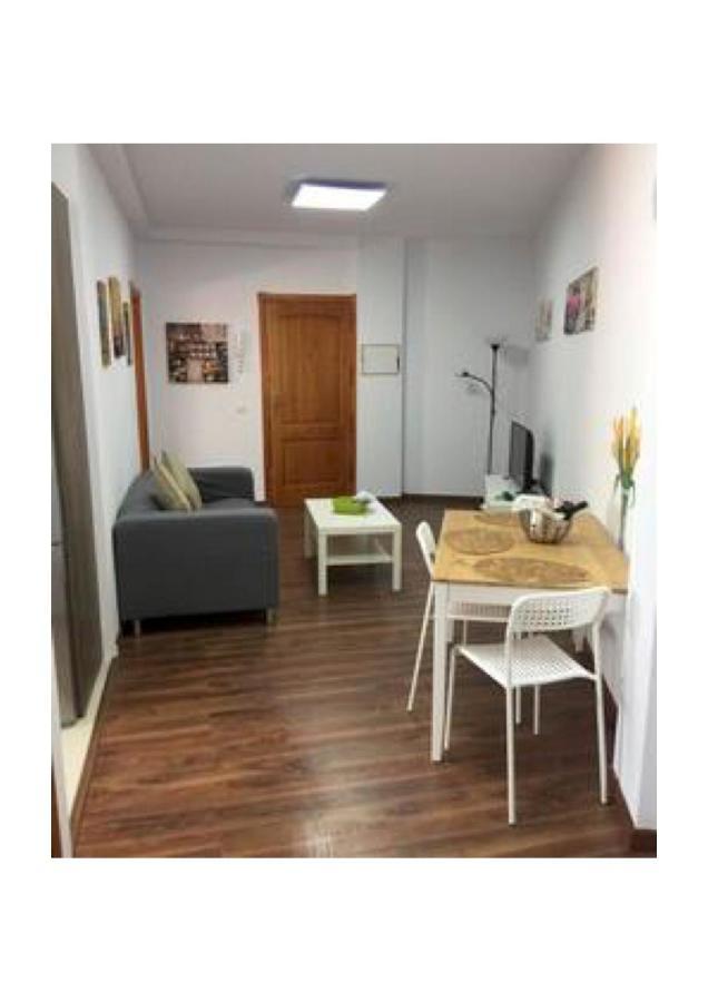 Cerca Del Aeropuerto Apartament *