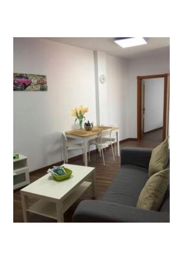 Cerca Del Aeropuerto Apartment *