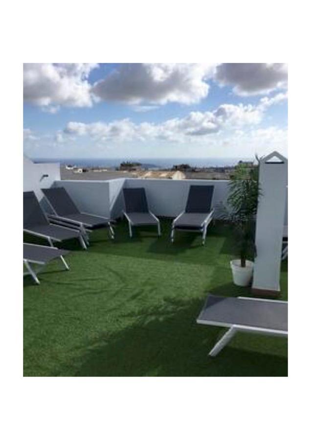 Cerca Del Aeropuerto Apartment