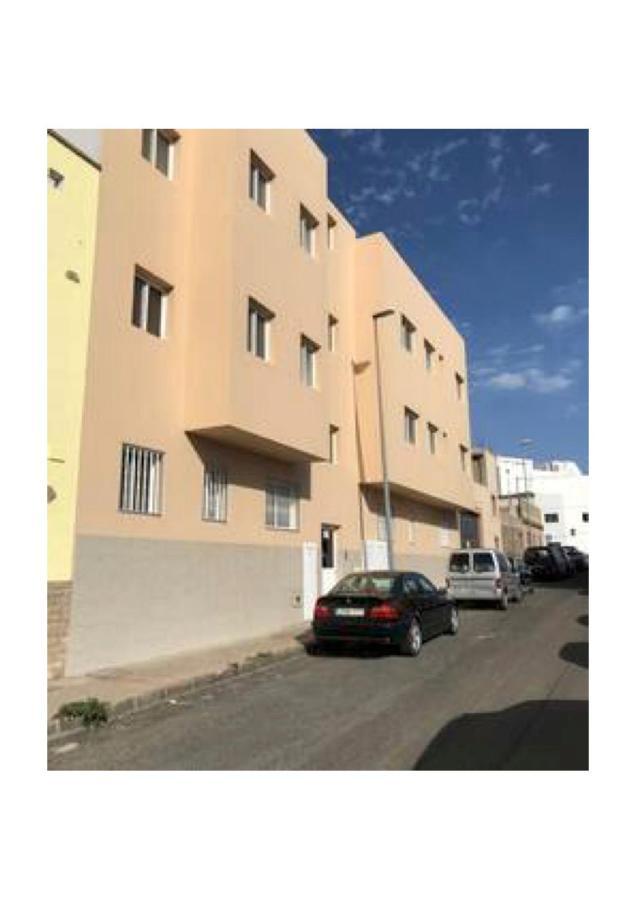 Cerca Del Aeropuerto Apartment