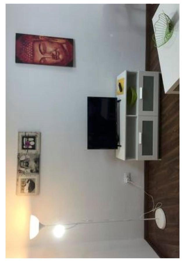 Apartment Cerca Del Aeropuerto *