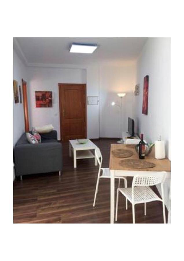 Apartment Cerca Del Aeropuerto