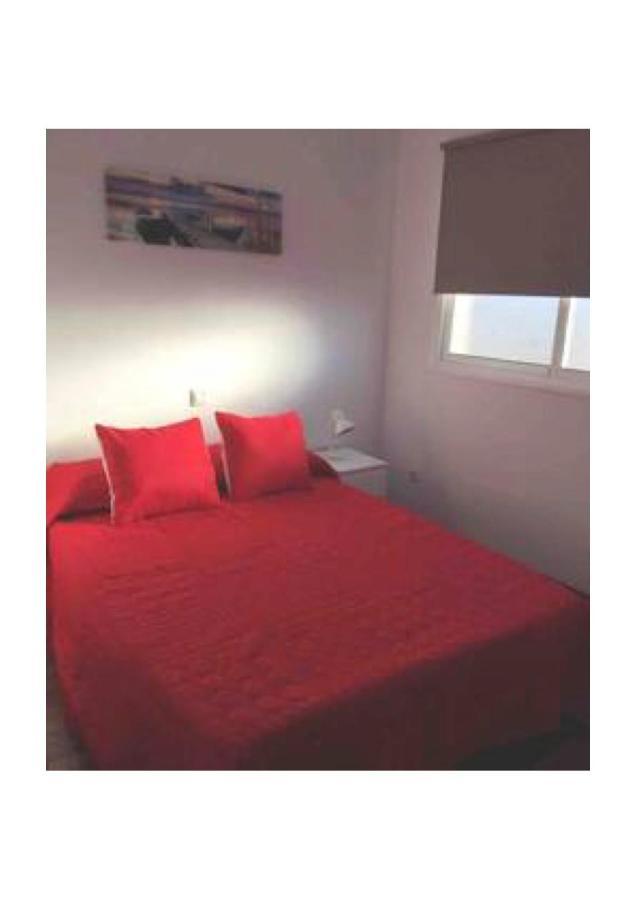 Cerca Del Aeropuerto Apartment Ingenio