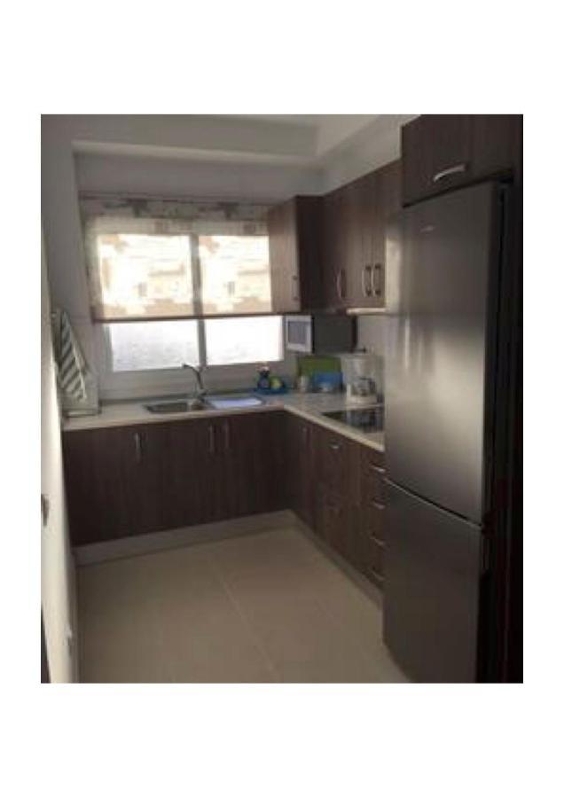 Apartment Cerca Del Aeropuerto