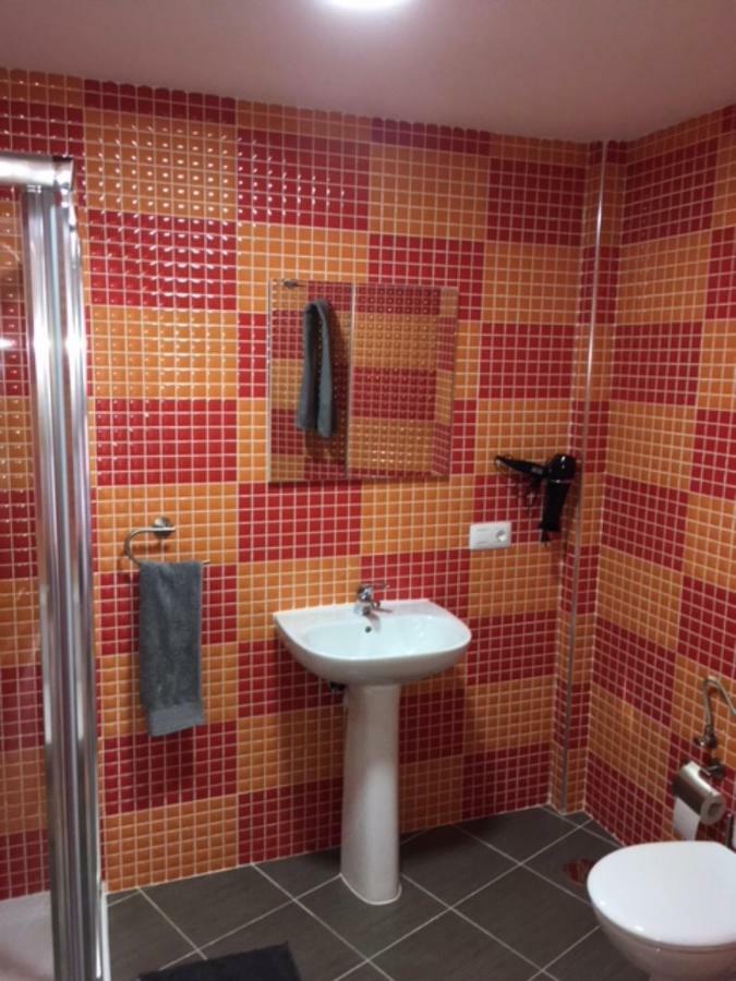 Cerca Del Aeropuerto Apartment