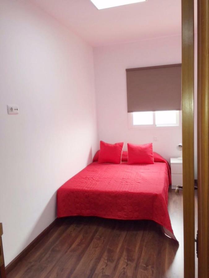 Cerca Del Aeropuerto Apartment Ingenio