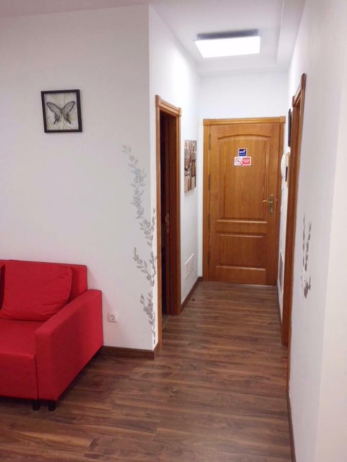 Apartment Cerca Del Aeropuerto Ingenio