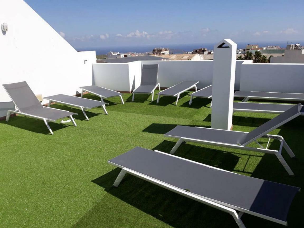 Cerca Del Aeropuerto Apartment Ingenio