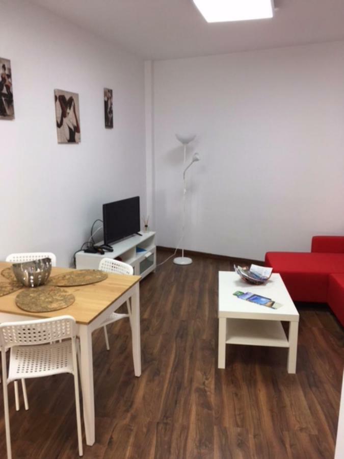 Cerca Del Aeropuerto Apartment Ingenio