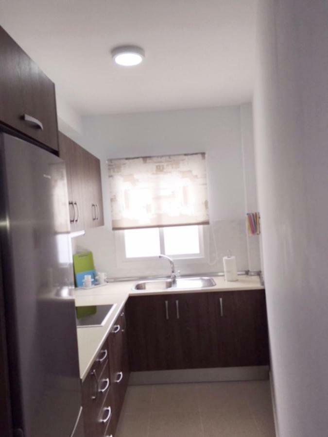 Apartament Cerca Del Aeropuerto