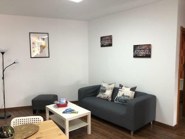 Apartment Cerca Del Aeropuerto *
