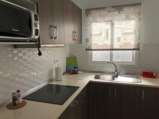 Apartament Cerca Del Aeropuerto