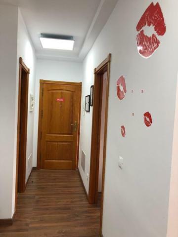 Apartment Cerca Del Aeropuerto *