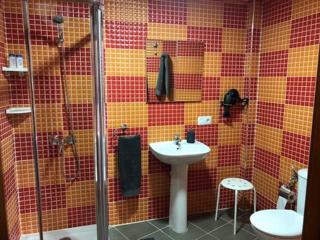 Cerca Del Aeropuerto Apartament